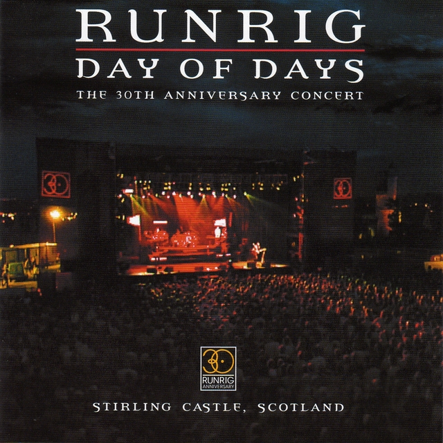 Day of Days: The 30th Anniversary Concert