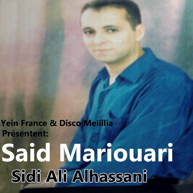 Sidi Ali Alhassani