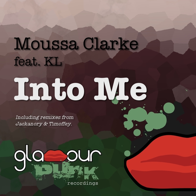 Into Me (Remixes)