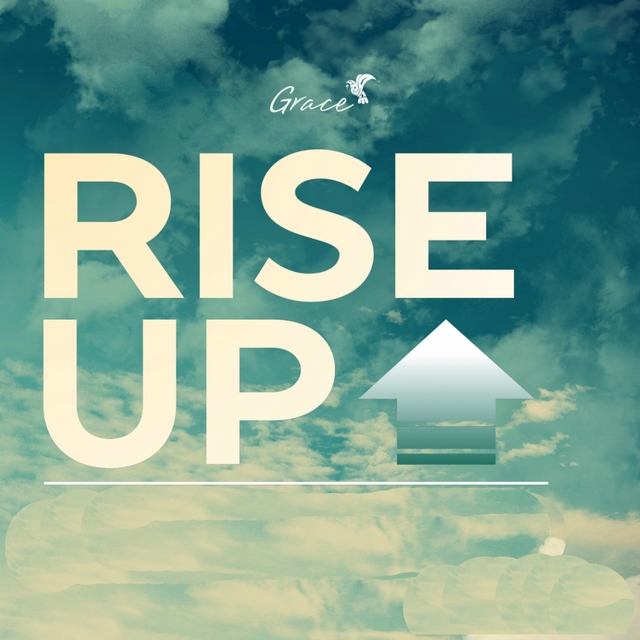 Couverture de Rise Up