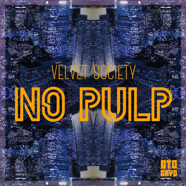 No Pulp