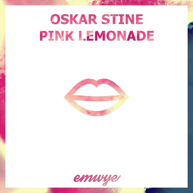 Couverture de Pink Lemonade