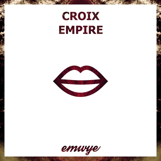 Couverture de Empire