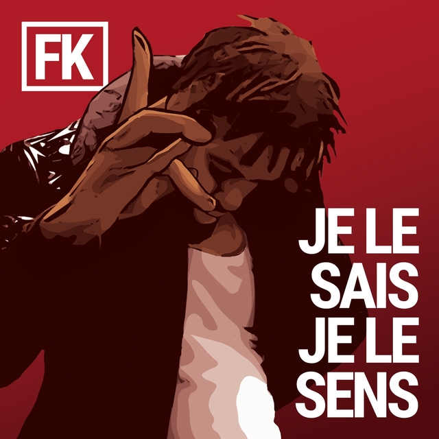 Couverture de Je le sais je le sens