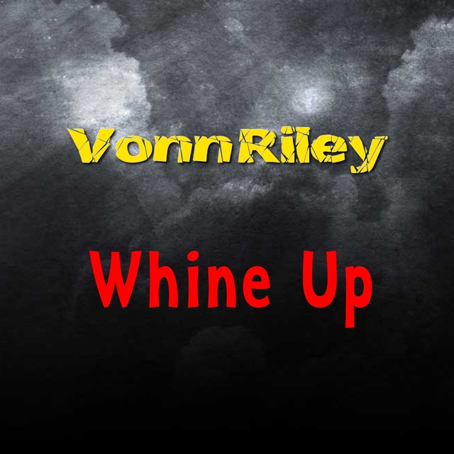 Couverture de Whine Up