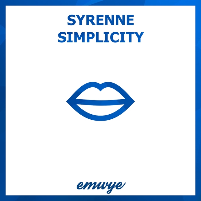 Couverture de Simplicity