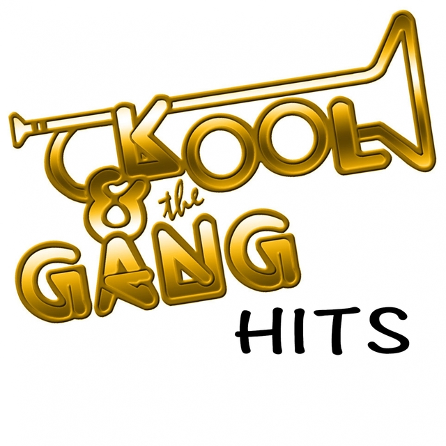 Couverture de Kool & the Gang Hits