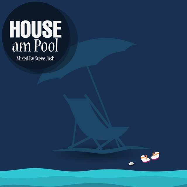 Couverture de HOUSE Am Pool