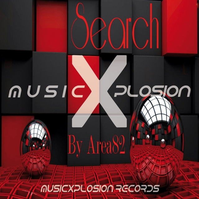 Couverture de Search