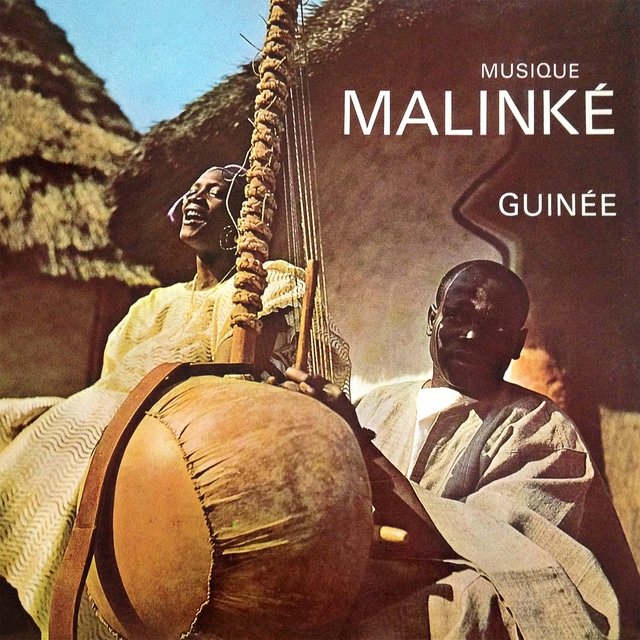 Musique Malinké