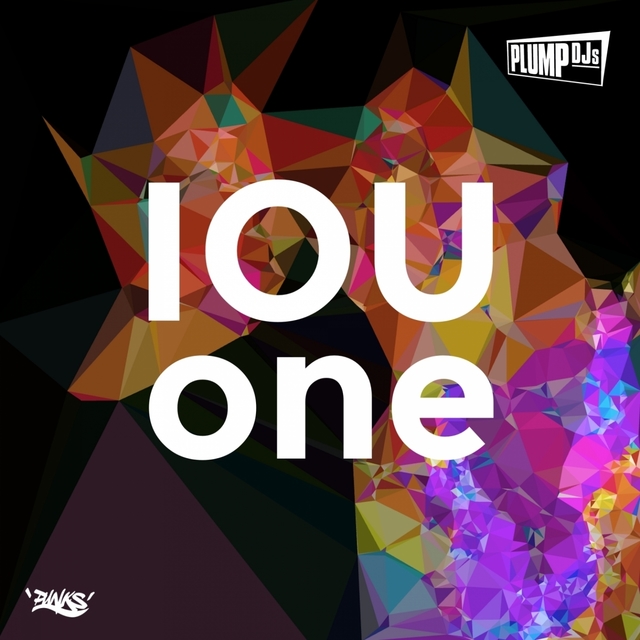 Couverture de Iou One