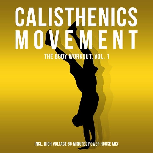 Calisthenics Movement - The Body Workout, Vol. 1