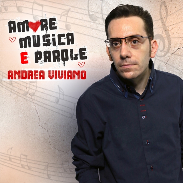 Amore musica e parole