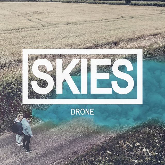 Couverture de Drone