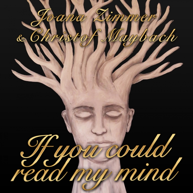 Couverture de If You Could Read My Mind