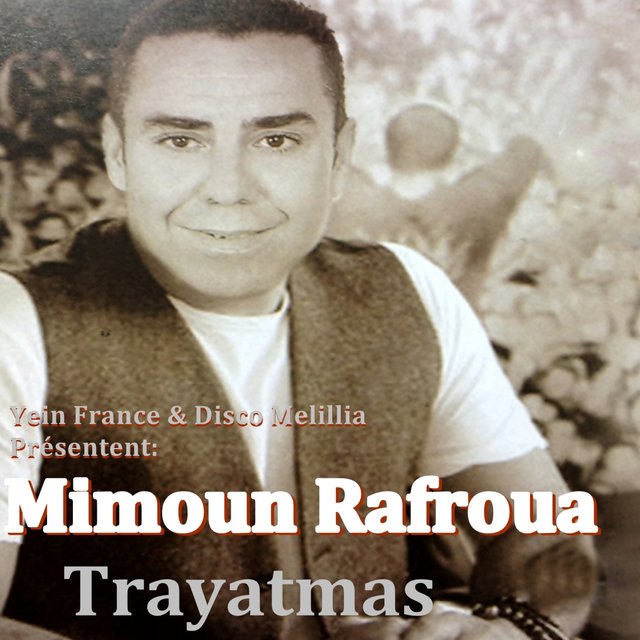 Couverture de Trayatmas