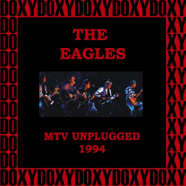 MTV Unplugged, Second and Alternate Night, Warner Bros. Studios, Burbank, Ca. April 28, 1994