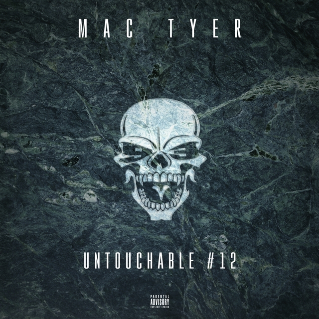 Couverture de Untouchable #12