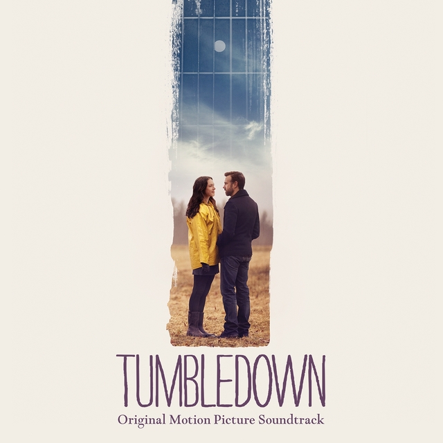 Couverture de Tumbledown