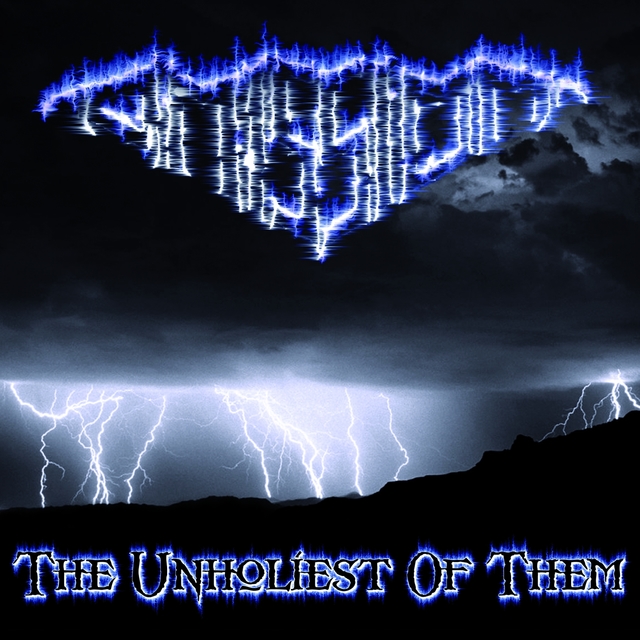 Couverture de The Unholiest of Them