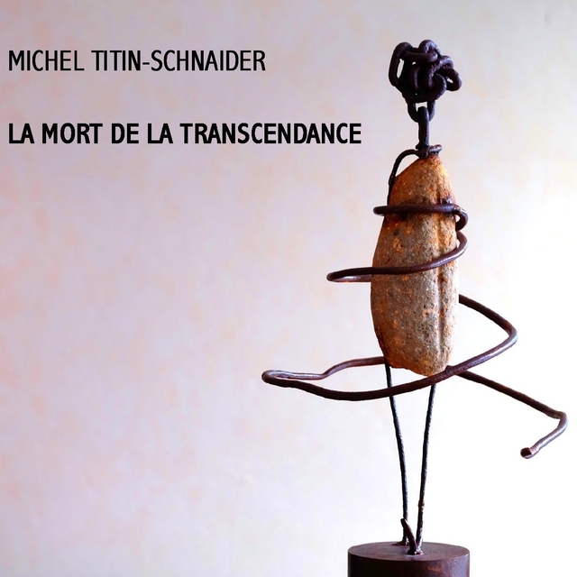 La mort de la transcendance