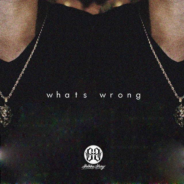 Couverture de What's Wrong