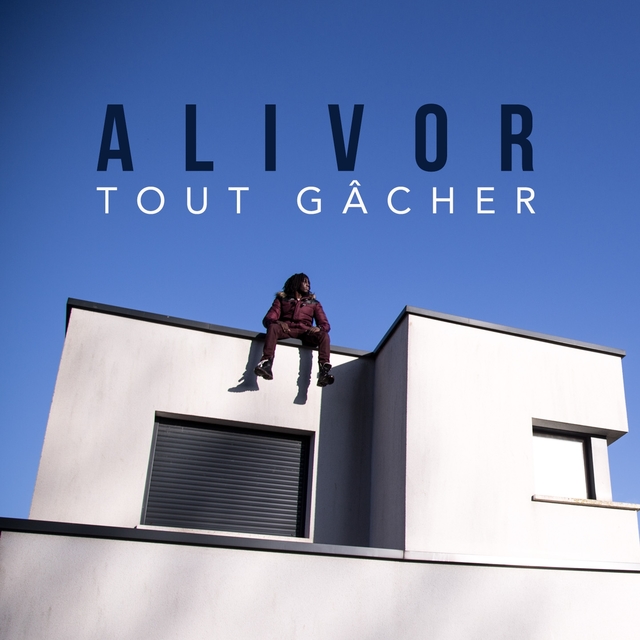 Couverture de Tout gâcher