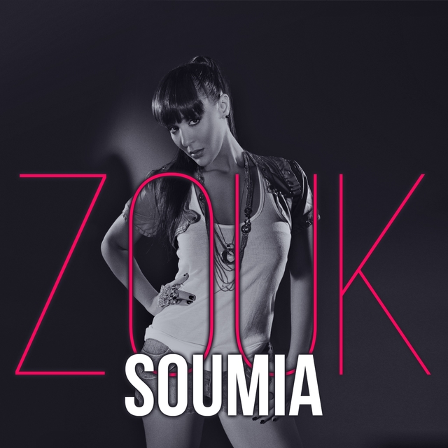 Couverture de Zouk