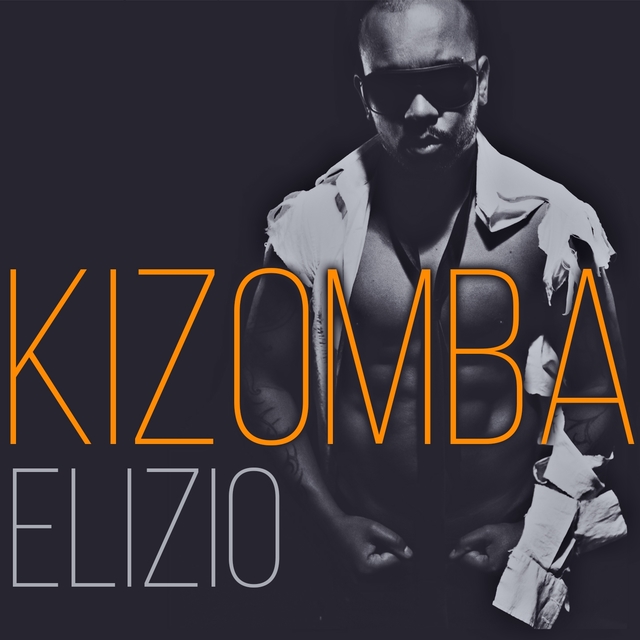 Couverture de Kizomba