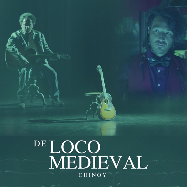 Couverture de De Loco Medieval