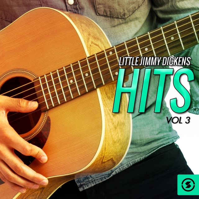 Couverture de Hits, Vol. 3