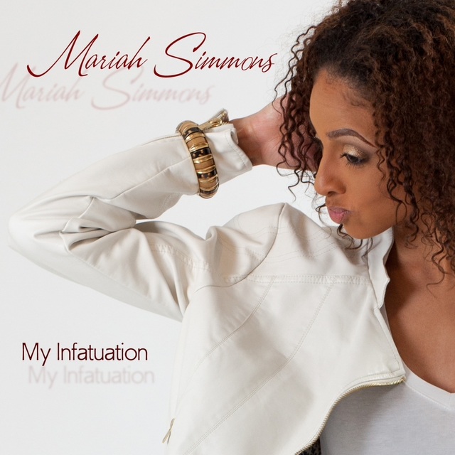 Couverture de My Infatuation