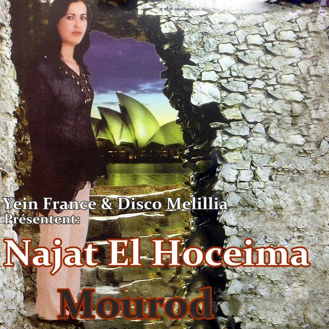 Couverture de Mourod