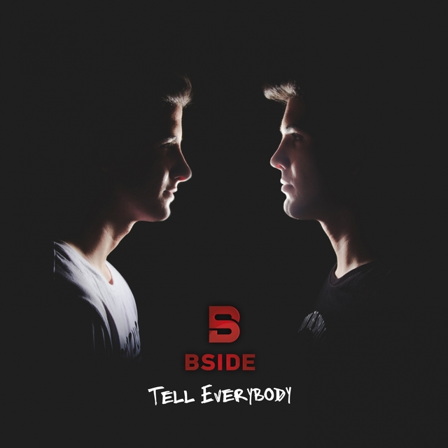 Couverture de Tell Everybody