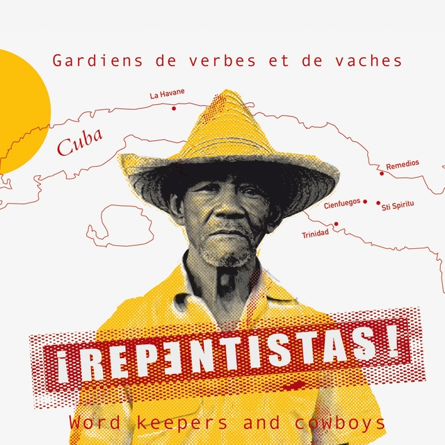 ¡Repentistas!