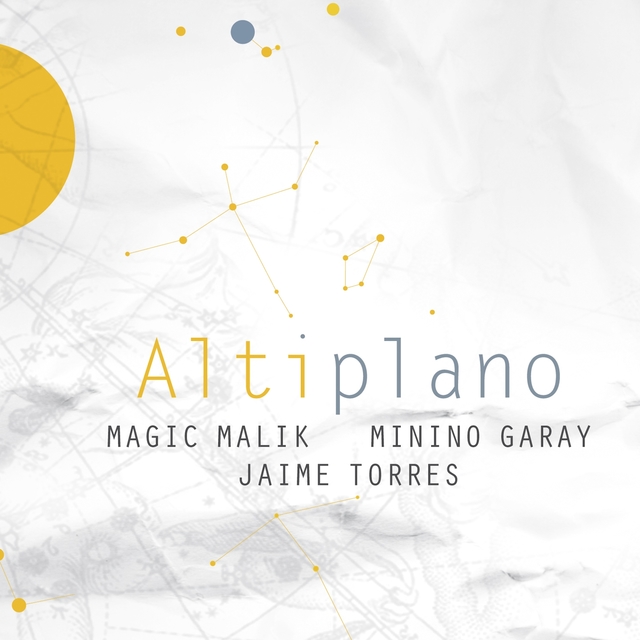 Altiplano