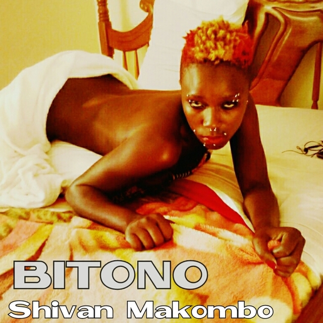 Couverture de Bitono