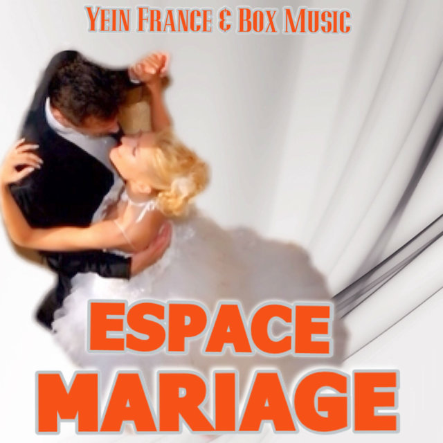 Couverture de Espace mariage