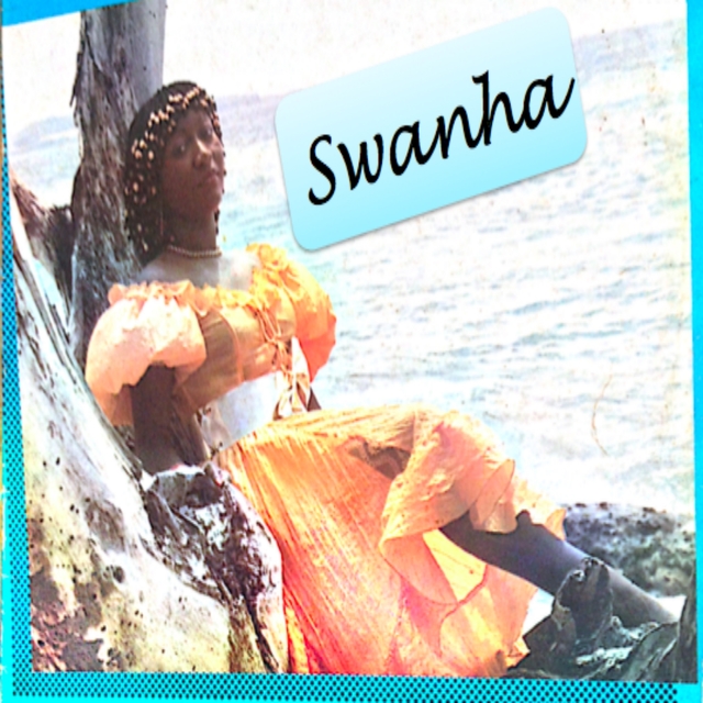 Couverture de Swanha