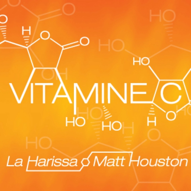 Couverture de Vitamine C
