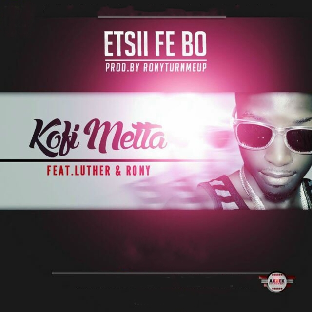 Couverture de Etsii Fe Bo