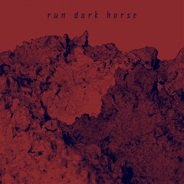 Couverture de Run Dark Horse