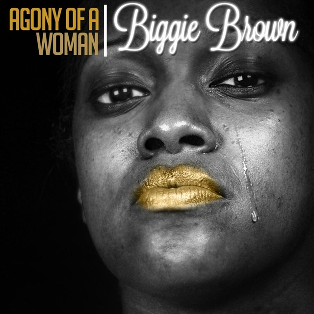 Agony of a Woman