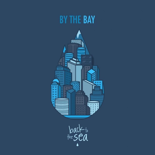 Couverture de Back to the Sea