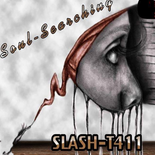 Couverture de Soul Searching