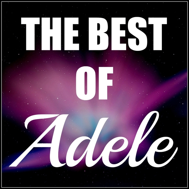 Best Of Adele Vol. 2