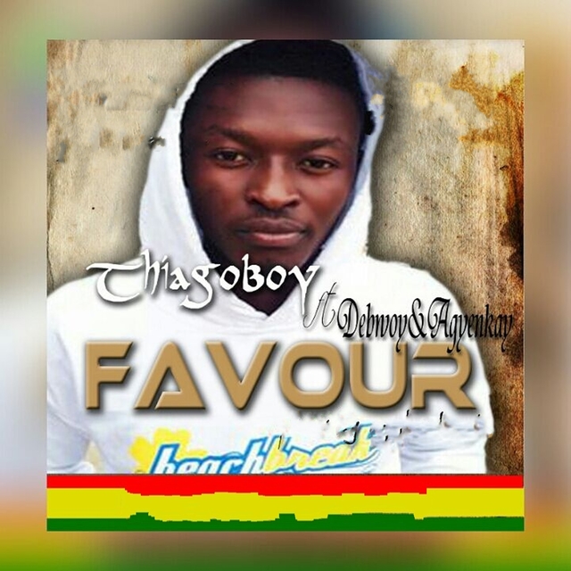 Favour