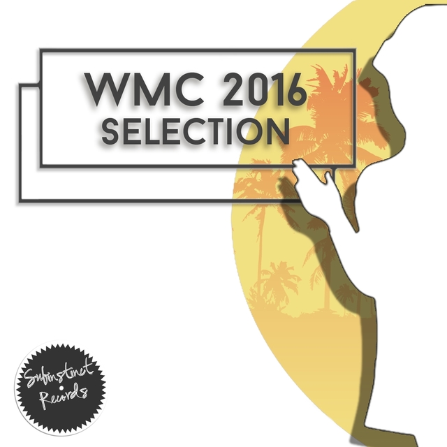 Couverture de WMC 2016 Selection