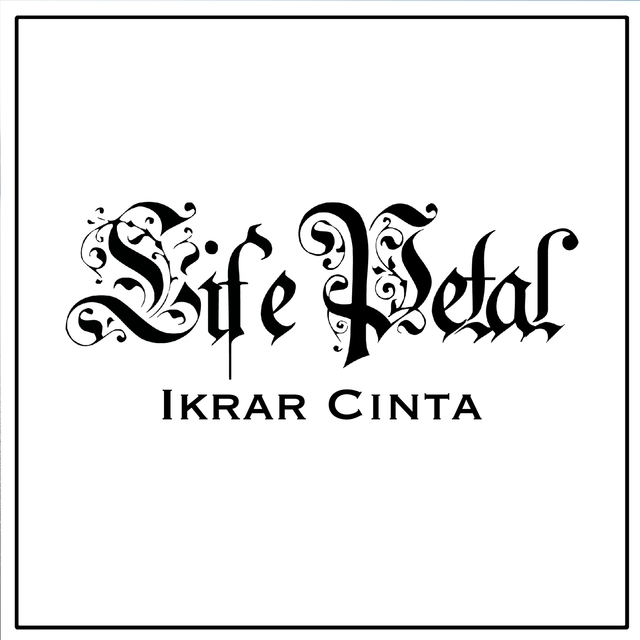 Ikrar Cinta