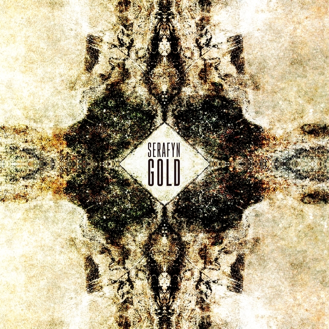 Couverture de Gold